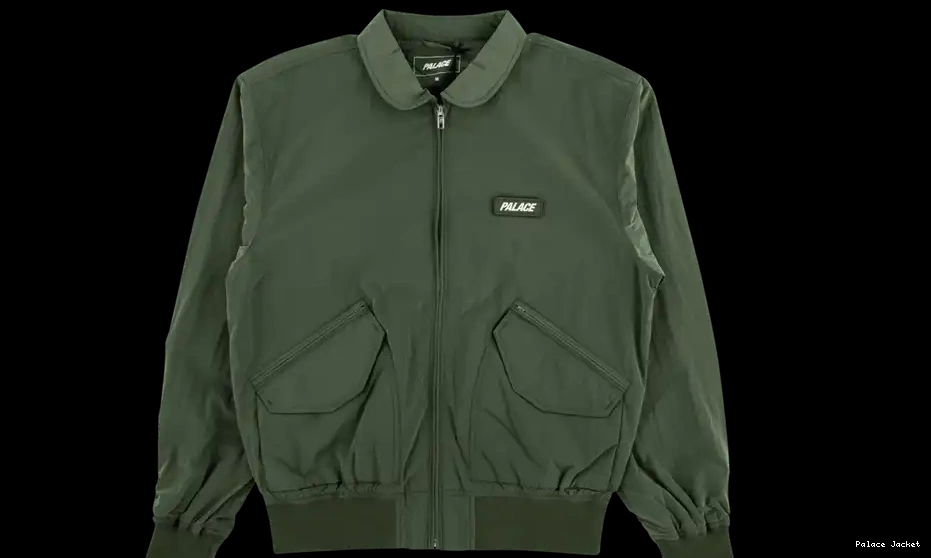 Affordable Palace Jacket F-Light 0704